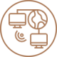 Icon Transparence